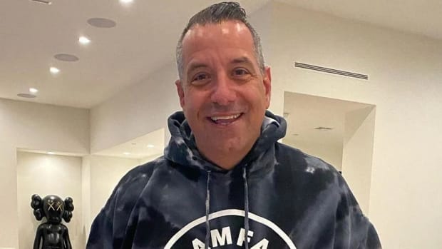 Marc D’Amelio